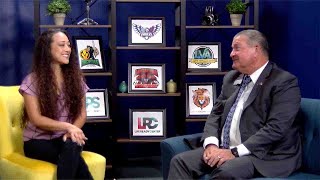 Lawton Public Schools: Time with Hime Ep. 112