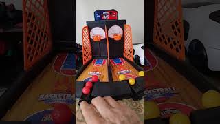 sarı kırmızı 2-2 berabere game basketball #shortsvideo #tiktok #shortvideo #basketball