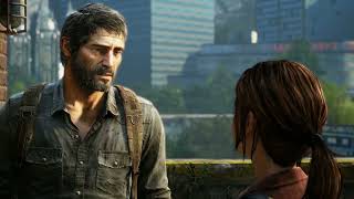 The Last of Us Remastered PS4 Part 9