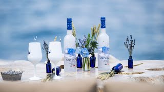 'A Summer Well Lived' - Grey Goose