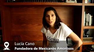 Yo Soy Mexicano: Lucía Cano