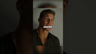 Reacher recalls his Memories | Reacher Season 1 #shortsvideo #reacher #shorts