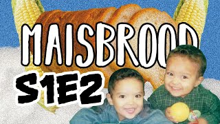 Maisbrood S1E2 - Wims Schuur