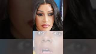 Cardi-B Wins Again! Tasha-K Ordered To Take Videos Down!