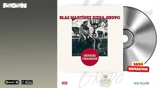 Blas Martínez Riera Grupo. Génesis Chamame