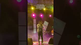 Pingal Denny Caknan live Ambarawa