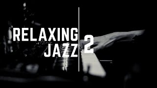 RELAXING JAZZ 2 | Happy Morning Cafe Music   Relaxing Jazz & Bossa nova  Music