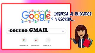 CUENTA GOOGLE