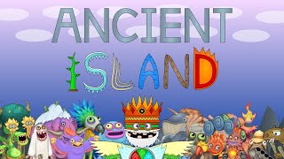 Ancient Island - Full Song