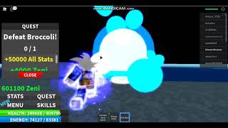 Dragon Blox Ultimate Gameplay #1