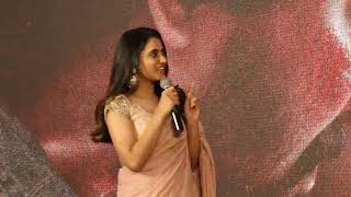 Suryas Saturday Press Meet Full Video Nani, SJ Suryah, Abhirami, Priyanka Mohan, Aditi Balan