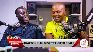 Hojlund returns, City Fixture cry, Joginho sale vs Calafiori injury, Best Transfer deals, Milan woes