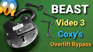 (312) The Beast Video 3 Bypass Method - Crazy Easy!