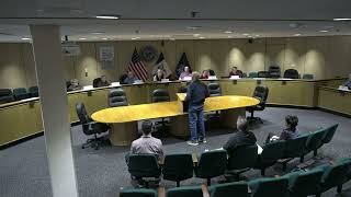 HISTORIC PRESERVATION COMMISSION 03.12.2024