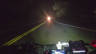 LIVE Exploring Henry County, GA Late Night with a 2024+ Wired Freedom