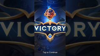 Satisfying end 🤣 #mobilelegends #franco