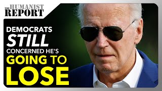 The Dam is Breaking: Biden’s Attempt to Bully Democratic “Bedwetters” Has Failed