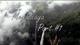 Our Journey To Meghalaya | মেঘালয় কমপ্লিট ভ্রমণ গাইড | Part 01