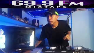 69 9 FM MIXTAPE