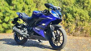 Yamaha R15 V3 pros & cons | Why yamaha R15 byu or not buy ? Before r15 buy must watch this video 😱