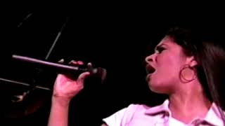 Selena RARE Vocals