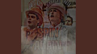 Spin Again (Freestyle)