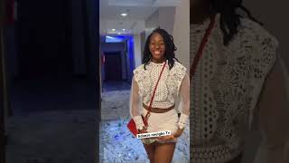 My beautiful Birthday outfit 🥰😂😂❤️♥️😘😘😘 #birthdaygirl #lifestyle #AdaezeonuigboTv