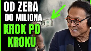 💰 JAK wyjść od ZERA i zdobyć 1 MILION DOLARÓW w 6 MIESIĘCY!