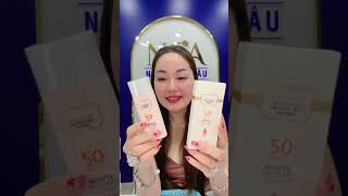 Kim Cương Ngọc Châu Âu Livestream Mỹ Phẩm - Ngọc Châu Âu