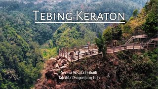 Tebing keraton