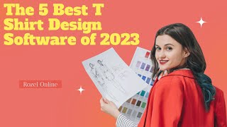 The 5 Best T Shirt Design Software of 2023