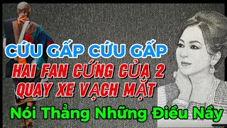 CỨU GẤP CỨU GẤP HAI FAN CỨNG CỦA CHỊ 2 QUAY XE VAVHJ MẶTNOIS THẲNG NHỮNG ĐIỀU NẦY