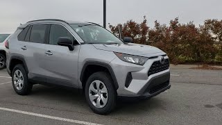 2020 Toyota RAV4 Augusta, Martinez, Evans, Grovetown, Aiken, North Augusta, SC C049662