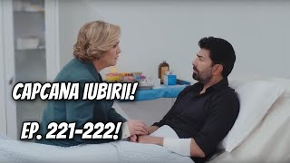 Orhun este ATACAT ÎN ÎNCHISOARE! Este rănit grav? Capcana iubirii episoadele 221 și 222!