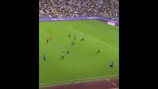 حجازي يحرز هدف في مرمى فريقه بالخطأ في الوقت القاتل #الهلال_السعودي #الاتحاد