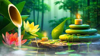 Relaxing Music for Stress Relief 🌿 Stop Anxiety, Depression • Sleep Music, Soul Healing, Zen Music