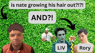 MNLH Episode 10: Nate's Hair & Edward vs. Jacob