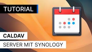 Kalendereinträge synchronisieren | CardDAV & CalDAV Server | Teil 2/2