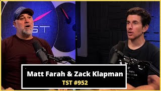 EV Track Day Can be Scary - TST Podcast #952