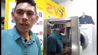 Código de Erro E1 Lava louça Electrolux (10 Serviços) - Como Corrigir !