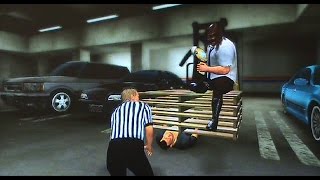 LP WWE '13 : Attitude Era (Mankind) Part 27