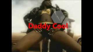 Daddy Cool Boney M Dj PITSOS