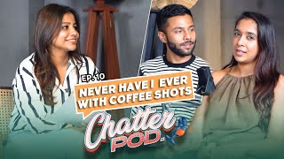 ඇයි අක්කලට කැමති | අහිංසක විදිහට message බැලුවා | EP 10 | ChatterPod