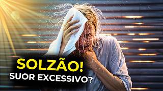 Como o CLIMA afeta a HIPERIDROSE [DICAS PARA DIFERENTES ESTAÇÕES]