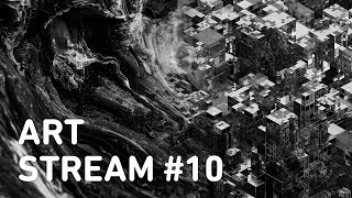 Art Stream 10: Upstream & Megagrid