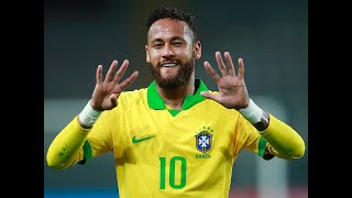 DRIBLES INVENTADOS POR NEYMAR #neymar #futebol