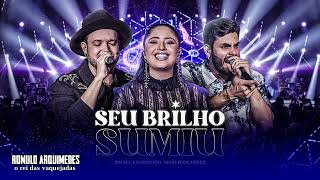 Israel & Rodolffo, MariFernandez -  Seu Brilho Sumiu