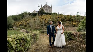 Gemma & Marty Got Married: Wedding Venue The Drummond Hotel, Ballykelly Derry