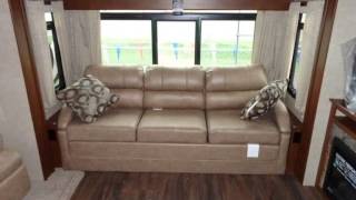 2015 Open Range LT274RLS  New Rvs - Mandan,North Dakota - 2014-06-27