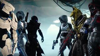 Destiny 2 Season 23 Wk 23 Trials of Osiris Match 1